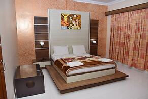 Hotel Ashlesh