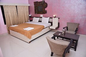 Hotel Ashlesh