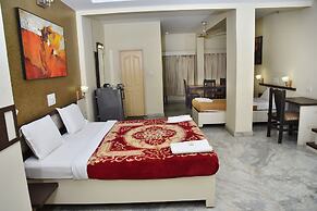 Hotel Ashlesh