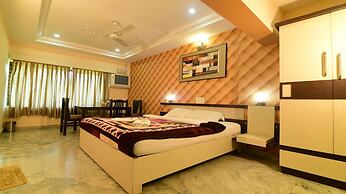Hotel Ashlesh