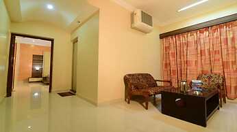 Hotel Ashlesh