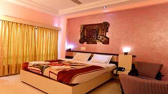Hotel Ashlesh