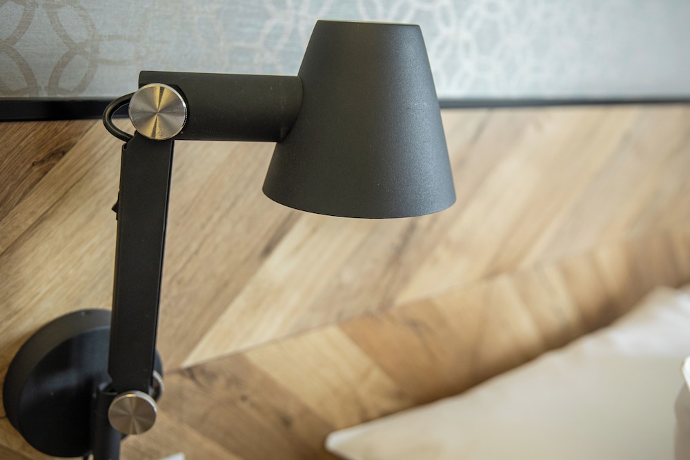 Urban Boutique Hotel