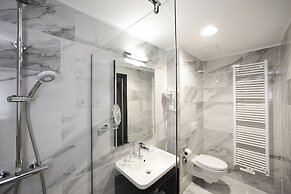 Urban Boutique Hotel