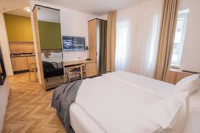 Urban Boutique Hotel