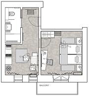 Urban Boutique Hotel