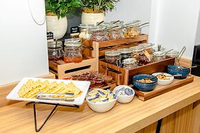 Urban Boutique Hotel