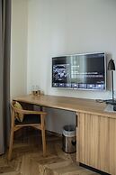 Urban Boutique Hotel