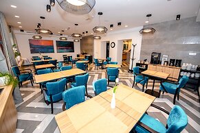 Urban Boutique Hotel