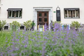 Urban Boutique Hotel