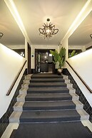 Urban Boutique Hotel