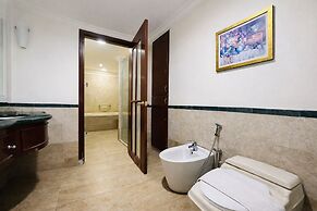 KL Bintang Suites at Times Square