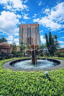 KL Bintang Suites at Times Square