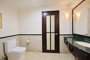 KL Bintang Suites at Times Square