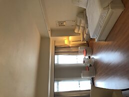 KL Bintang Suites at Times Square