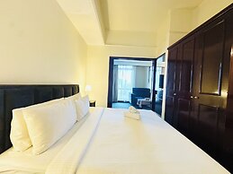 KL Bintang Suites at Times Square
