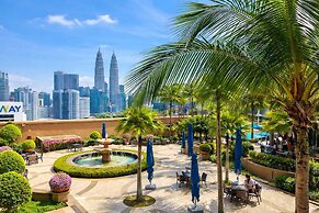KL Bintang Suites at Times Square