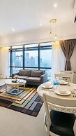 KL Bintang Suites at Times Square