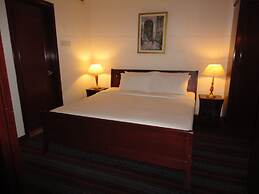 KL Bintang Suites at Times Square