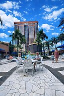 KL Bintang Suites at Times Square