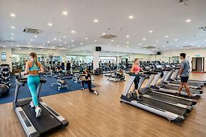 KL Bintang Suites at Times Square