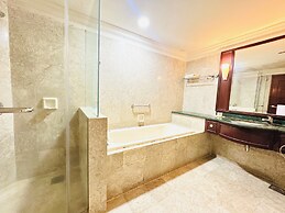 KL Bintang Suites at Times Square