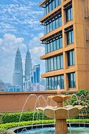 KL Bintang Suites at Times Square
