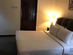 KL Bintang Suites at Times Square