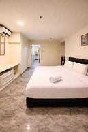KL Bintang Suites at Times Square