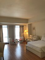 KL Bintang Suites at Times Square