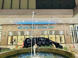 KL Bintang Suites at Times Square