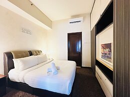 KL Bintang Suites at Times Square
