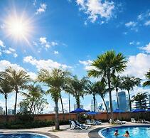 KL Bintang Suites at Times Square