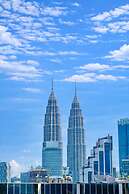 KL Bintang Suites at Times Square