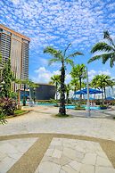 KL Bintang Suites at Times Square