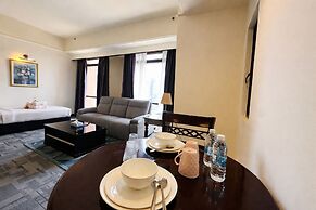 KL Bintang Suites at Times Square