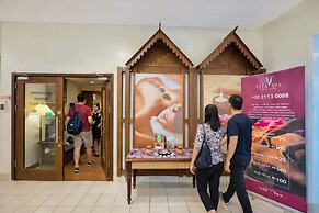 KL Bintang Suites at Times Square