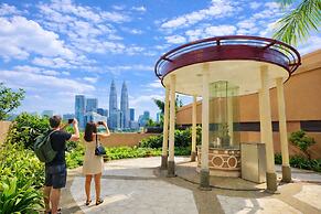 KL Bintang Suites at Times Square