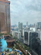 KL Bintang Suites at Times Square