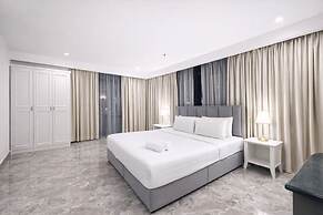 KL Bintang Suites at Times Square