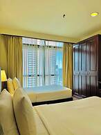KL Bintang Suites at Times Square