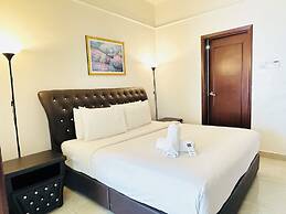 KL Bintang Suites at Times Square