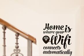 Host & Home