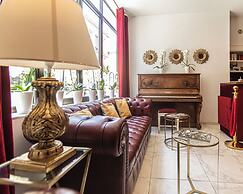 Hôtel Churchill