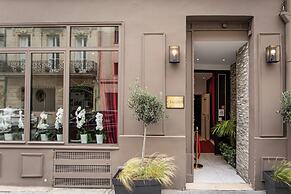 Hôtel Churchill