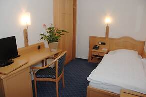 Hotel Zur Eich