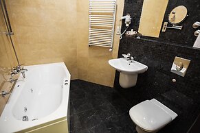 Europa Hotel