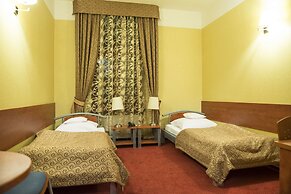 Europa Hotel
