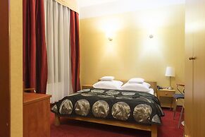 Europa Hotel