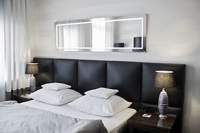 Europa Hotel